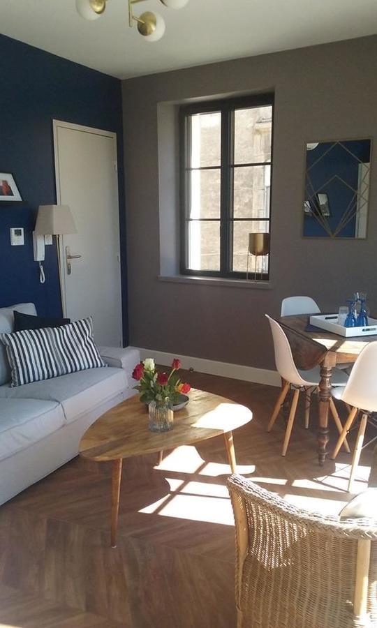 Le Bristol Appartement Canal & Chenier Canaldumidi 카르카손 외부 사진