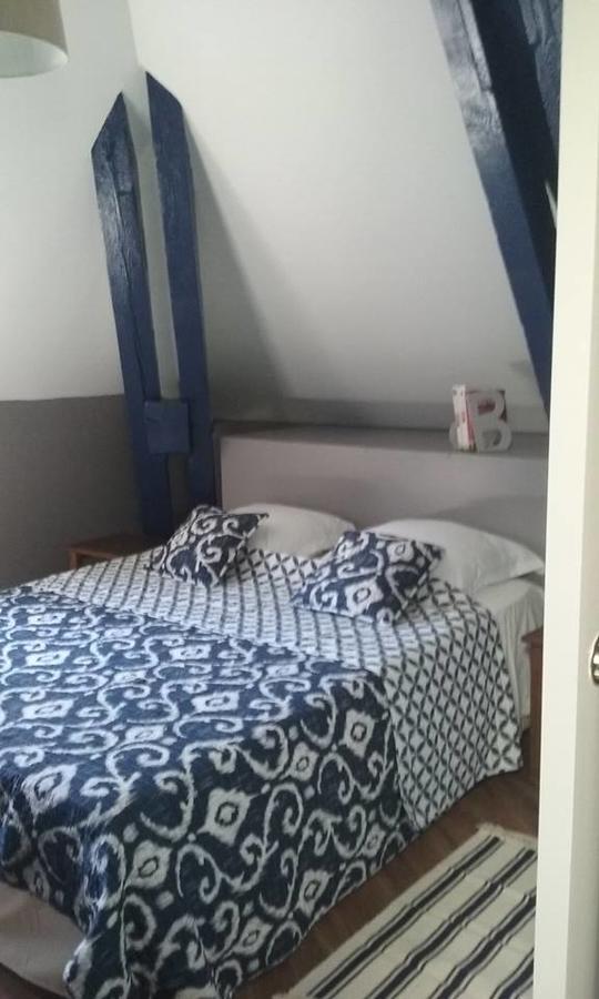 Le Bristol Appartement Canal & Chenier Canaldumidi 카르카손 외부 사진