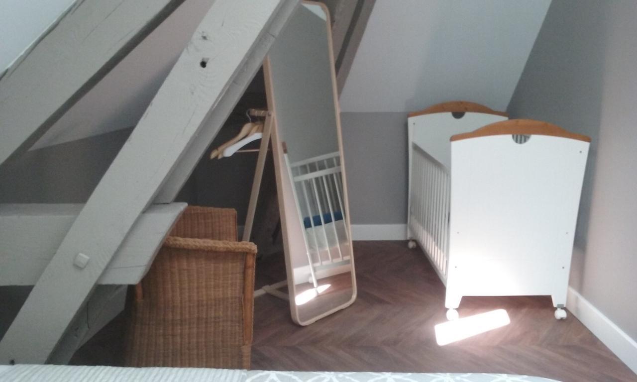 Le Bristol Appartement Canal & Chenier Canaldumidi 카르카손 외부 사진
