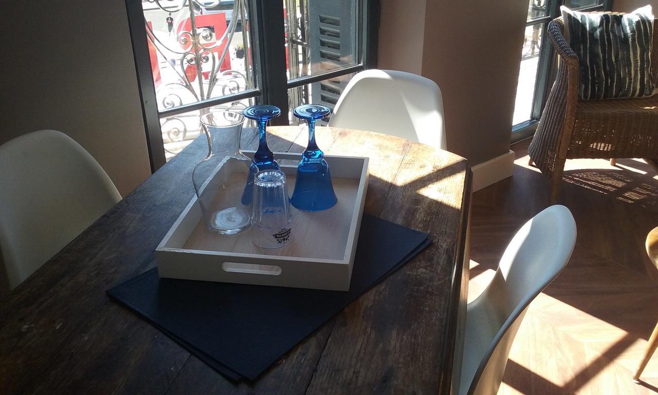 Le Bristol Appartement Canal & Chenier Canaldumidi 카르카손 외부 사진