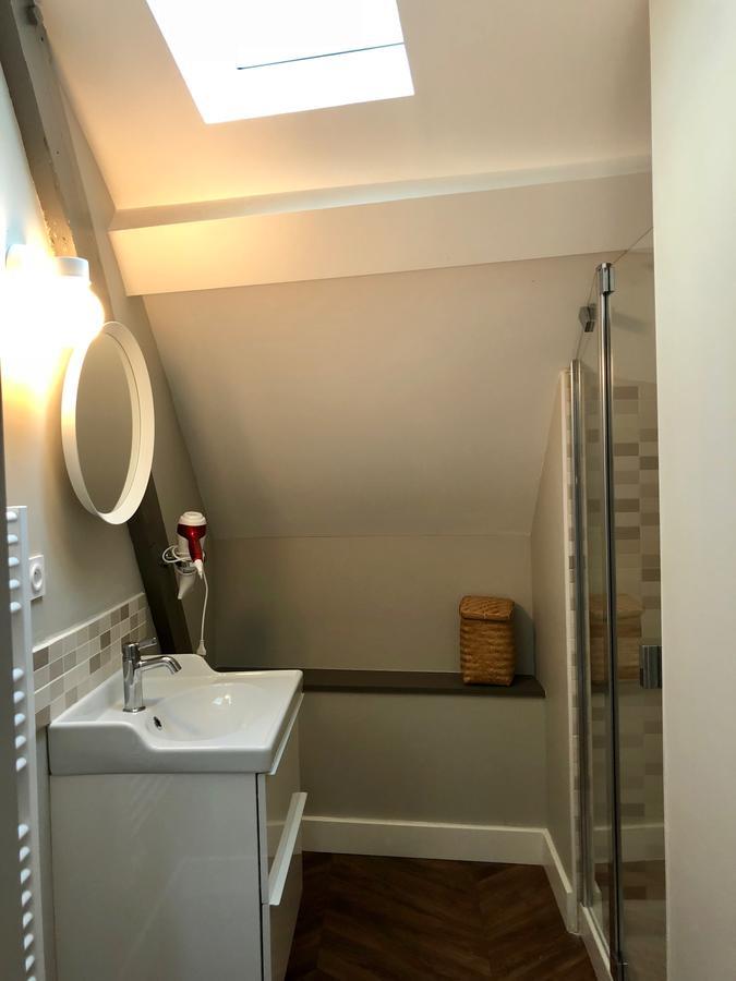 Le Bristol Appartement Canal & Chenier Canaldumidi 카르카손 외부 사진