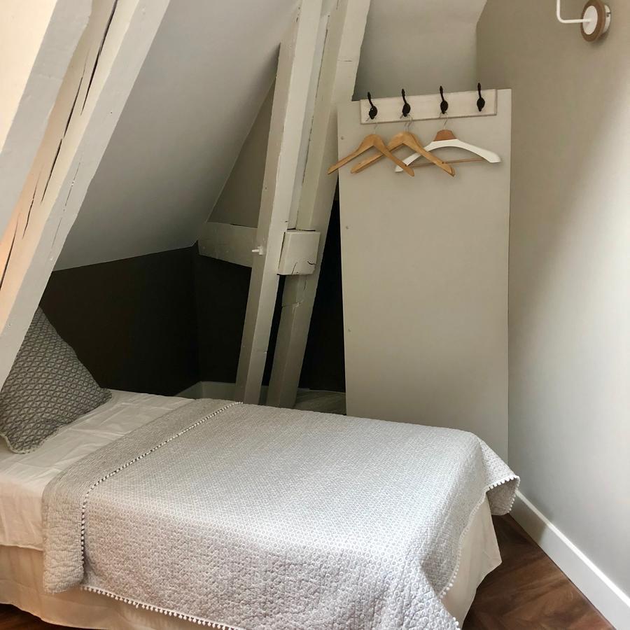 Le Bristol Appartement Canal & Chenier Canaldumidi 카르카손 외부 사진