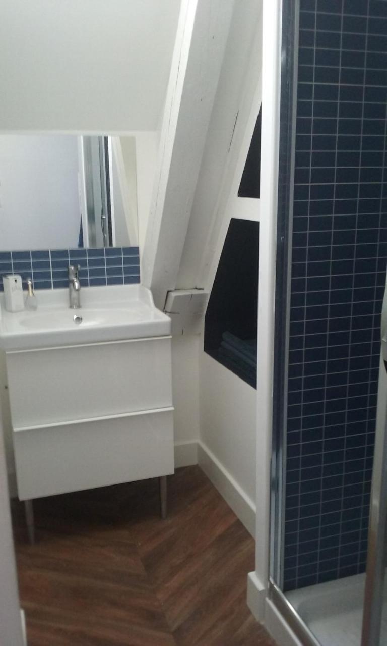 Le Bristol Appartement Canal & Chenier Canaldumidi 카르카손 외부 사진